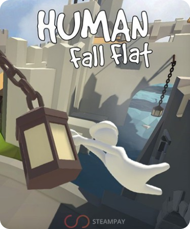 HUMAN: FALL FLAT